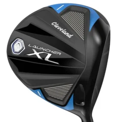 Cleveland Launcher XL Driver