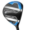 Cleveland Launcher XL Halo Fairway Wood -Cheap The Tee Crest Store LAUNCHER XL HALO FW HERO