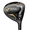 Cobra LTDx Fairway Wood - Black 1 Cobra LTDx Fairway Wood - Black -Cheap The Tee Crest Store LTD X 3FW HERO copy