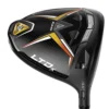 Cobra LTDx Graphite Driver - Black -Cheap The Tee Crest Store LTD X DRIVER HERO