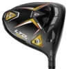 Cobra LTDx Max Graphite Driver - Black -Cheap The Tee Crest Store LTD X MAX DRIVER HERO