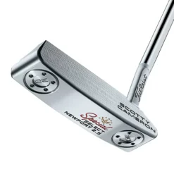 Titleist Scotty Cameron 2020 Special Select Putter - Newport 2.5