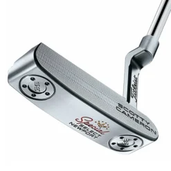 Titleist Scotty Cameron 2020 Special Select Putter - Newport
