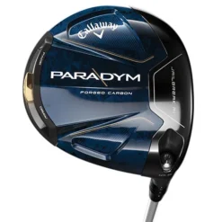 Callaway Paradym Driver - Graphite