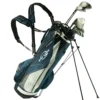 Ray Cook Silver Hawk Ladies Complete Golf Set -Cheap The Tee Crest Store Ray Cook Silver Ray Ladies Set