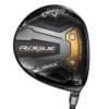 Callaway Rogue ST Max Fairway Wood -Cheap The Tee Crest Store Rogue ST Max Fairway 2022 sole C 1