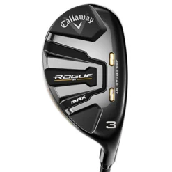 Callaway Rogue ST Max Hybrid