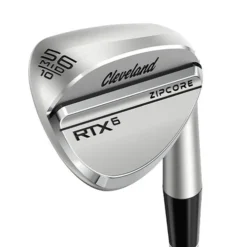 Cleveland RTX 6 ZipCore Wedge - Satin