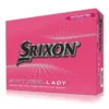 Srixon Soft Feel Lady 2023 Golf Ball - Pink 2 Srixon Soft Feel Lady 2023 Golf Ball - Pink -Cheap The Tee Crest Store SFL8 Package Passion Pink reflection