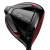 TaylorMade Stealth Driver -Cheap The Tee Crest Store TM22MWD TA026 Stealth 3Q v1