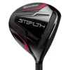 TaylorMade Stealth Fairway Wood -Cheap The Tee Crest Store TM22MWF TA031 Stealth Fairway 3Q v1