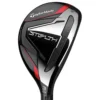 TaylorMade Stealth Hybrid -Cheap The Tee Crest Store TM22MWR TA036 Stealth Rescue 3Q v1