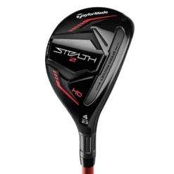 TaylorMade Stealth 2 HD Hybrid