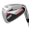 Wilson PRO STAFF SGI 2022 Steel Irons 5 - SW -Cheap The Tee Crest Store Wilson ProStaff SGI Irons 1