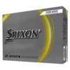 Srixon Z Star 8 Diamond Golf Ball - White 1 Srixon Z Star 8 Diamond Golf Ball - White -Cheap The Tee Crest Store Z STAR 2 Diamond Package