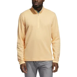 ADIDAS 3-Stripe 1/4 Zip Layering 54 ADIDAS 3-Stripe 1/4 Zip Layering -Cheap The Tee Crest Store adidas 3 stripe 1 4 zip layering acid orange 01 54287.1677086419