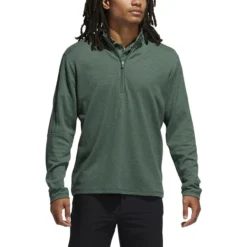 ADIDAS 3-Stripe 1/4 Zip Layering 50 ADIDAS 3-Stripe 1/4 Zip Layering -Cheap The Tee Crest Store adidas 3 stripe 1 4 zip layering green oxide 01 96689.1677086417