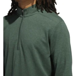 ADIDAS 3-Stripe 1/4 Zip Layering 52 ADIDAS 3-Stripe 1/4 Zip Layering -Cheap The Tee Crest Store adidas 3 stripe 1 4 zip layering green oxide 03 48510.1677086418