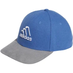 ADIDAS 3-Stripe Club Hat -Cheap The Tee Crest Store adidas 3 stripe club hat focus blue 01 68385.1634847605