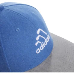 ADIDAS 3-Stripe Club Hat -Cheap The Tee Crest Store adidas 3 stripe club hat focus blue 02 23436.1634847606