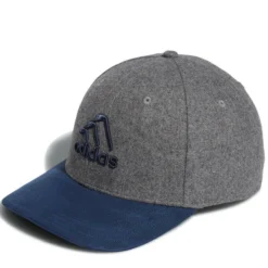 ADIDAS 3-Stripe Club Hat -Cheap The Tee Crest Store adidas 3 stripe club hat grey three 01 49671.1634847605