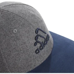 ADIDAS 3-Stripe Club Hat -Cheap The Tee Crest Store adidas 3 stripe club hat grey three 02 85295.1634847606