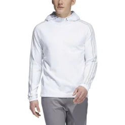 ADIDAS 3-Stripes COLD.RDY Hoodie 12 ADIDAS 3-Stripes COLD.RDY Hoodie -Cheap The Tee Crest Store adidas 3 stripes cold rdy hoodie white 01 26380.1677079379