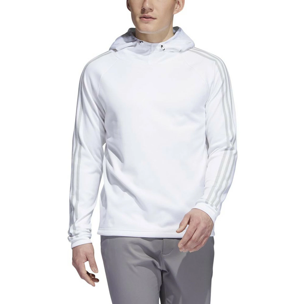 ADIDAS 3-Stripes COLD.RDY Hoodie 7 ADIDAS 3-Stripes COLD.RDY Hoodie - Image 5