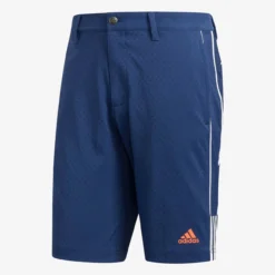 ADIDAS 3-Stripes Dobby Shorts -Cheap The Tee Crest Store adidas 3 stripes dobby short tech indigo 01 98455.1632495525