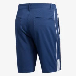 ADIDAS 3-Stripes Dobby Shorts -Cheap The Tee Crest Store adidas 3 stripes dobby short tech indigo 02 94325.1632495525