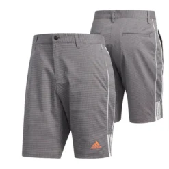 ADIDAS 3-Stripes Woven Shorts