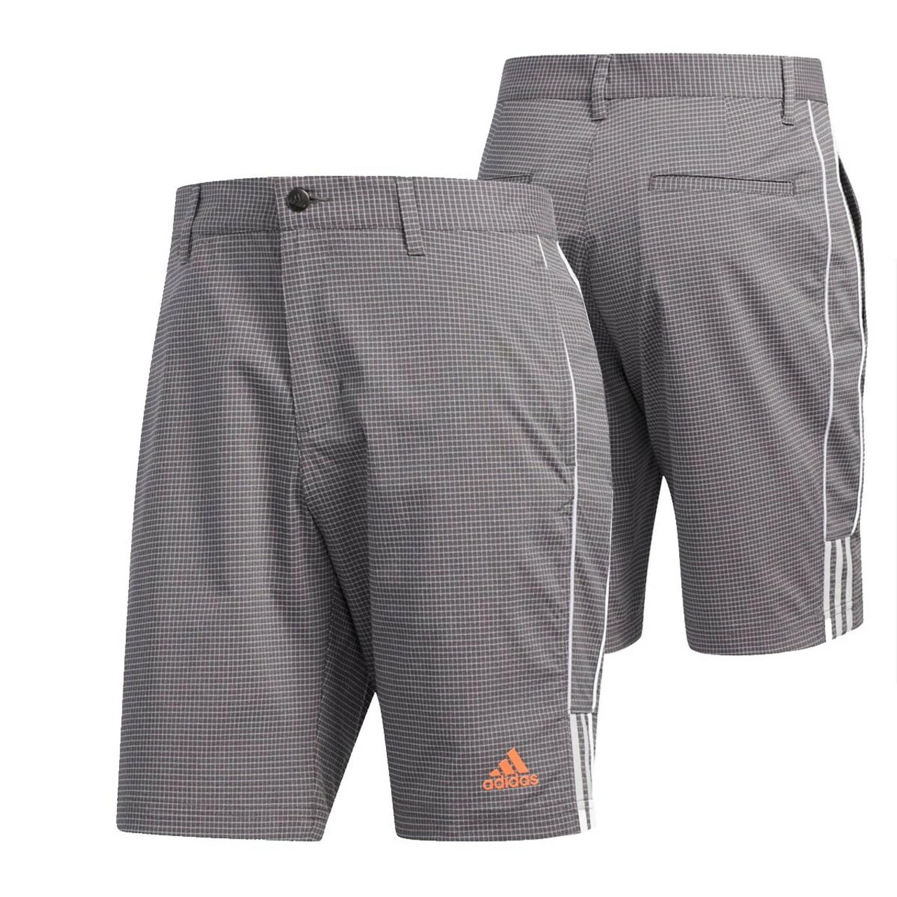 ADIDAS 3-Stripes Woven Shorts 3 ADIDAS 3-Stripes Woven Shorts