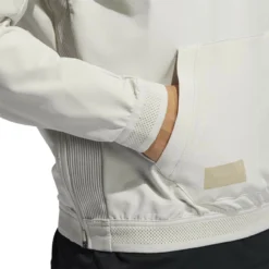 ADIDAS AdiCross Anorak Jacket -Cheap The Tee Crest Store adidas adicross anorak jacket alumina 04 99177.1632770759