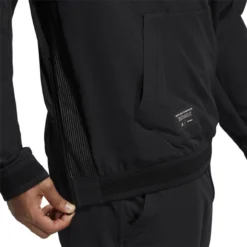 ADIDAS AdiCross Anorak Jacket -Cheap The Tee Crest Store adidas adicross anorak jacket black 04 01772.1632770772