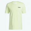 ADIDAS AdiCross Caddie Tee -Cheap The Tee Crest Store adidas adicross caddie tee almost lime 01 42336.1651501631
