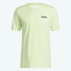 ADIDAS AdiCross Caddie Tee