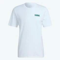 ADIDAS AdiCross Caddie Tee -Cheap The Tee Crest Store adidas adicross caddie tee white 01 41476.1651501631