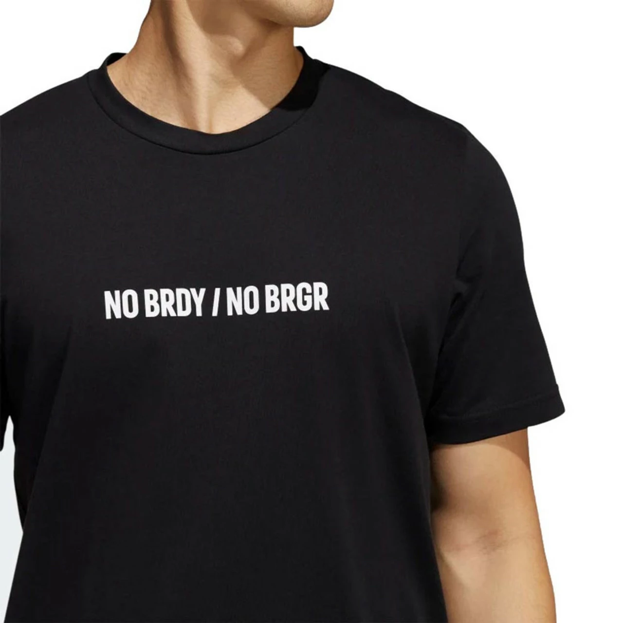 ADIDAS AdiCross Chip In Tee 4 ADIDAS AdiCross Chip In Tee - Image 2