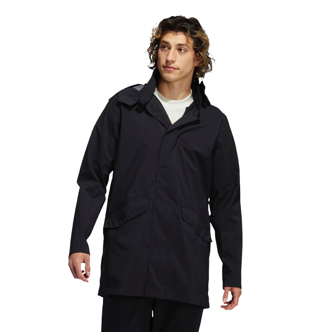 ADIDAS AdiCross Elements Jacket 3 ADIDAS AdiCross Elements Jacket