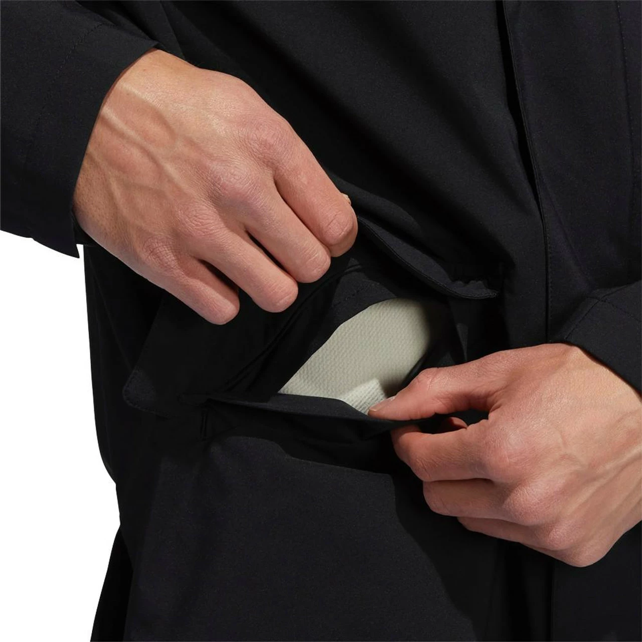 ADIDAS AdiCross Elements Jacket 6 ADIDAS AdiCross Elements Jacket - Image 4