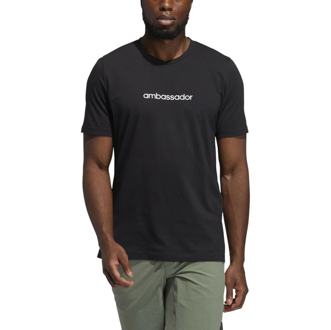 ADIDAS AdiCross Graphic Tee 3 ADIDAS AdiCross Graphic Tee