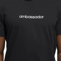 ADIDAS AdiCross Graphic Tee 16 ADIDAS AdiCross Graphic Tee -Cheap The Tee Crest Store adidas adicross graphic tee black 03 73145.1632321209