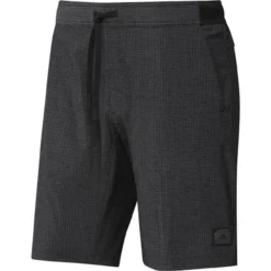 ADIDAS AdiCross Hybrid Shorts 8 ADIDAS AdiCross Hybrid Shorts -Cheap The Tee Crest Store adidas adicross hybrid short black 01 57660.1659042528
