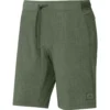 ADIDAS AdiCross Hybrid Shorts -Cheap The Tee Crest Store adidas adicross hybrid short natural green 01 78362.1659042528