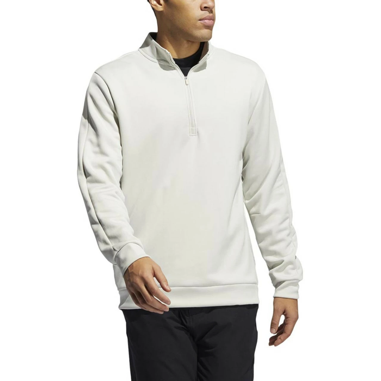ADIDAS AdiCross Quarter Zip 3 ADIDAS AdiCross Quarter Zip