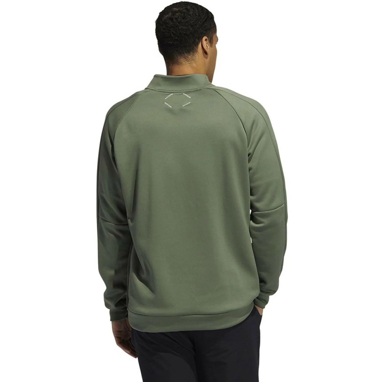 ADIDAS AdiCross Quarter Zip 12 ADIDAS AdiCross Quarter Zip - Image 10