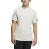 ADIDAS AdiCross Round Neck Polo -Cheap The Tee Crest Store adidas adicross round neck polo alumina 01 37844.1632320894