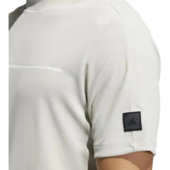 ADIDAS AdiCross Round Neck Polo 16 ADIDAS AdiCross Round Neck Polo -Cheap The Tee Crest Store adidas adicross round neck polo alumina 03 20431.1632320894