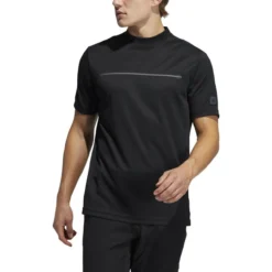 ADIDAS AdiCross Round Neck Polo 22 ADIDAS AdiCross Round Neck Polo -Cheap The Tee Crest Store adidas adicross round neck polo black 01 81850.1632320929