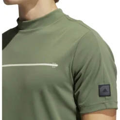 ADIDAS AdiCross Round Neck Polo 20 ADIDAS AdiCross Round Neck Polo -Cheap The Tee Crest Store adidas adicross round neck polo natural green 03 52790.1632320917